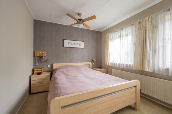 Medium property photo - Korfmakerslaan 1, 3781 WG Voorthuizen